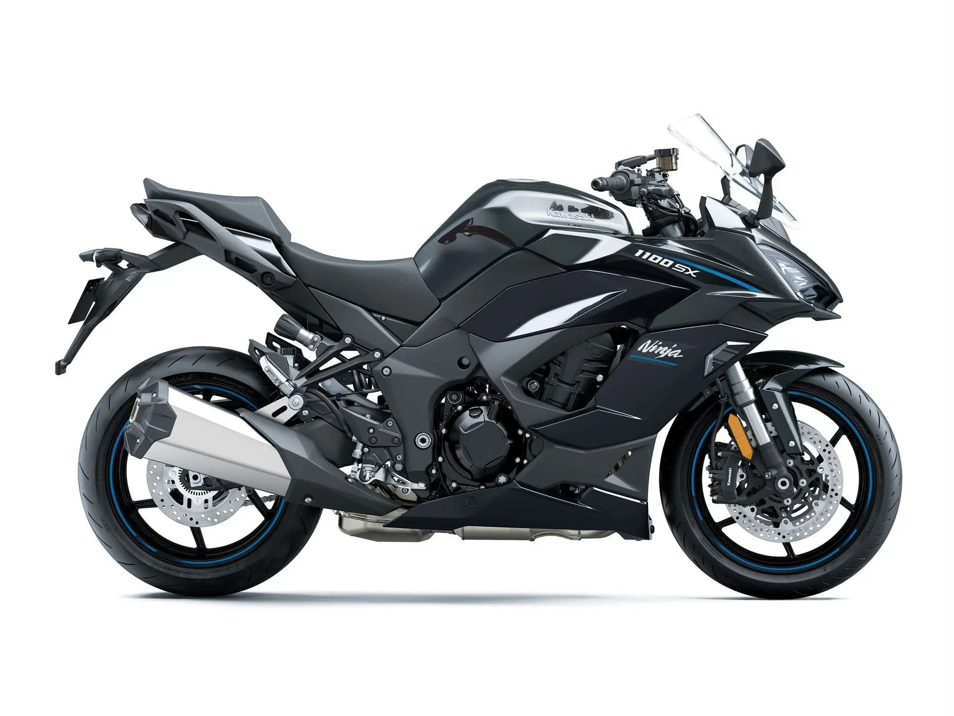 Kawasaki Ninja 1100SX