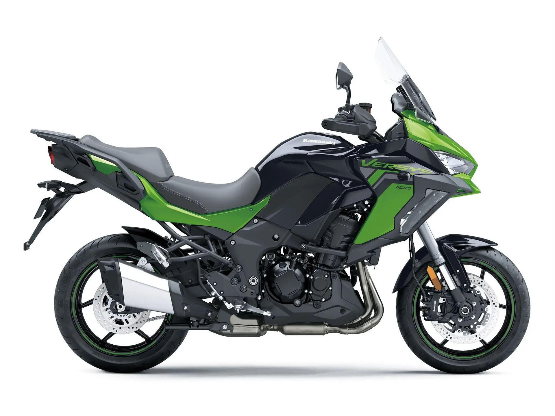 Kawasaki VERSYS 1100 ABS SE