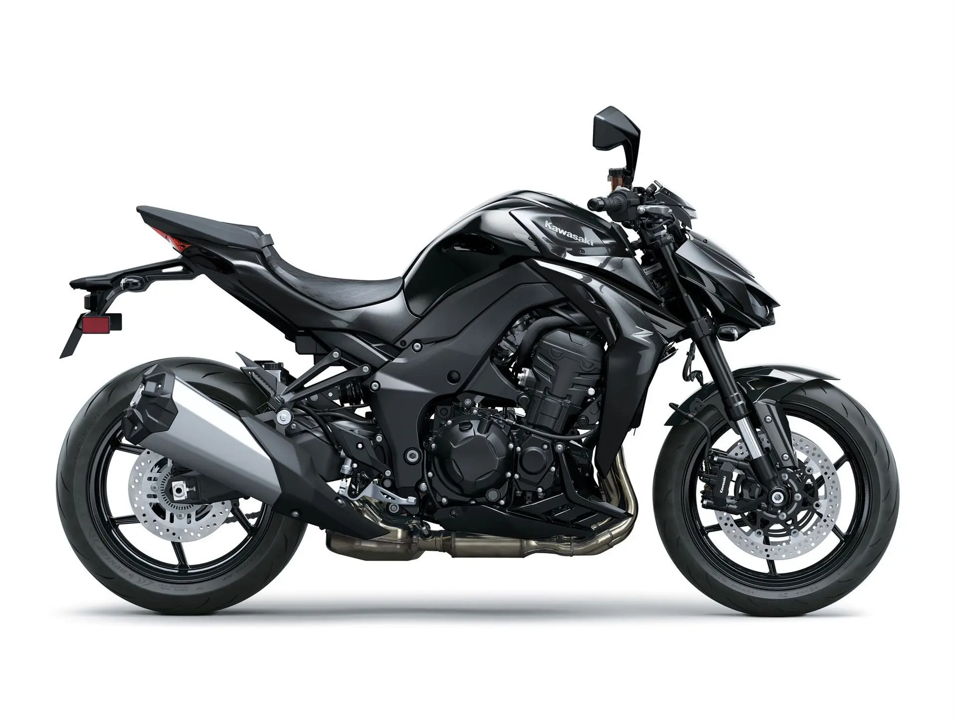 Kawasaki Z 1100