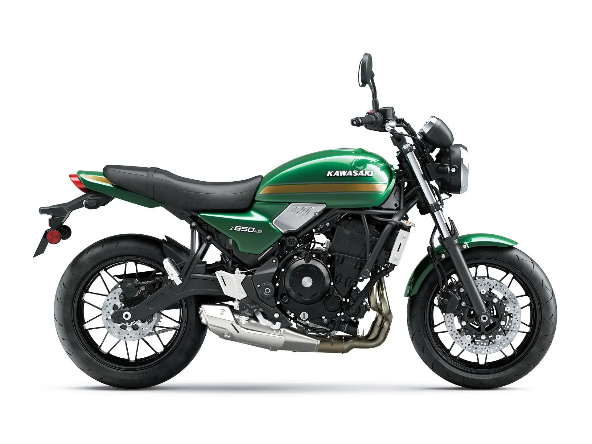 Kawasaki Z 650RS
