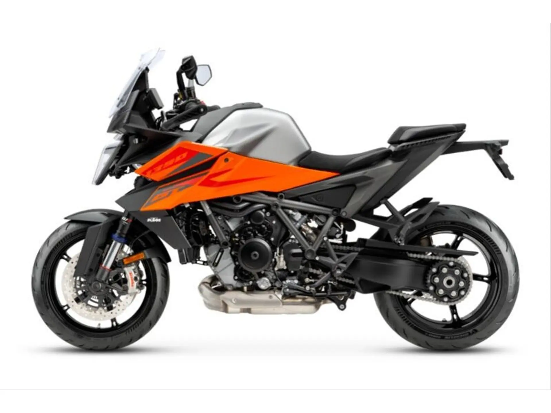 KTM 1390 Super Duke GT