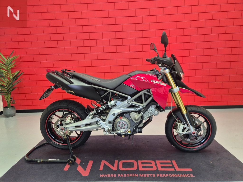 Aprilia SMV 750 Dorsoduro