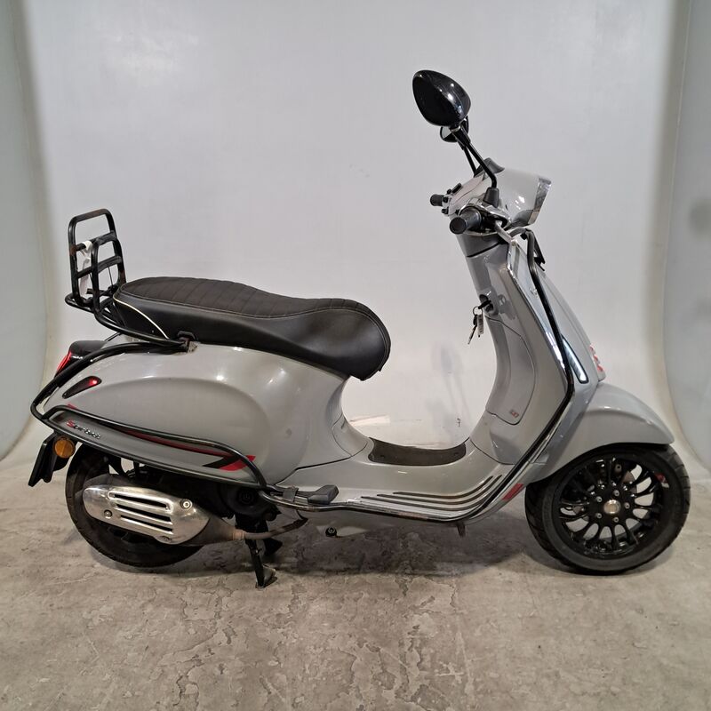 Vespa SPRINT 50
