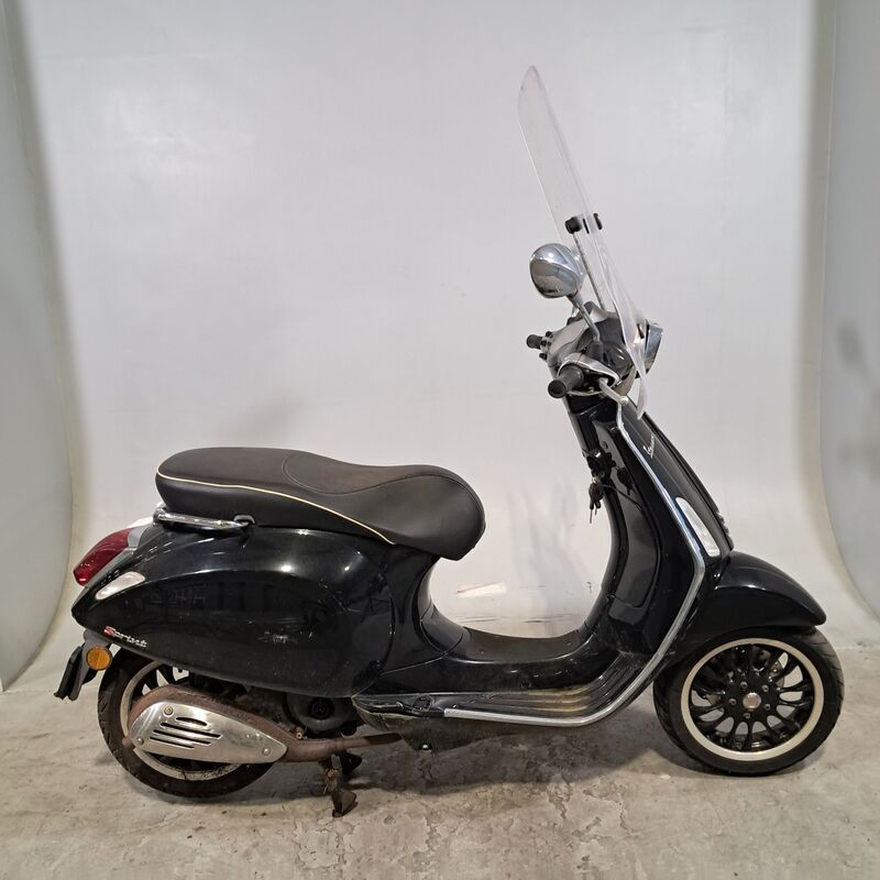 Vespa SPRINT 50
