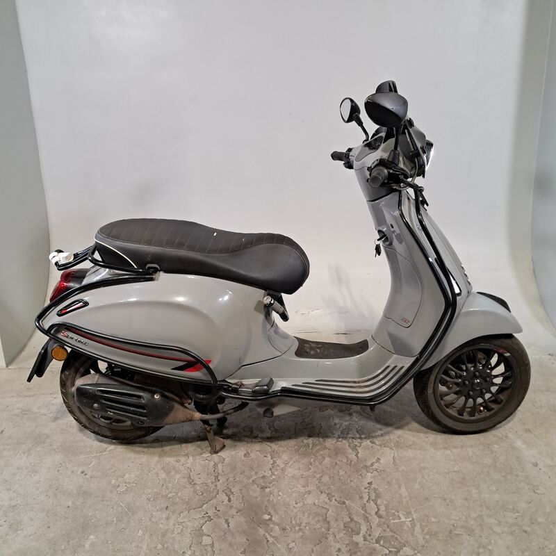 Vespa SPRINT 50