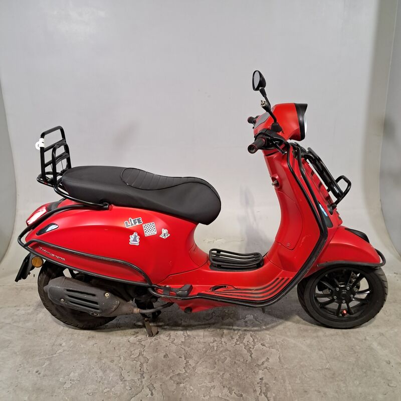 Vespa PRIMAVERA 45