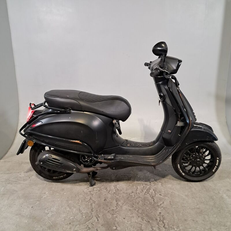Vespa SPRINT 50
