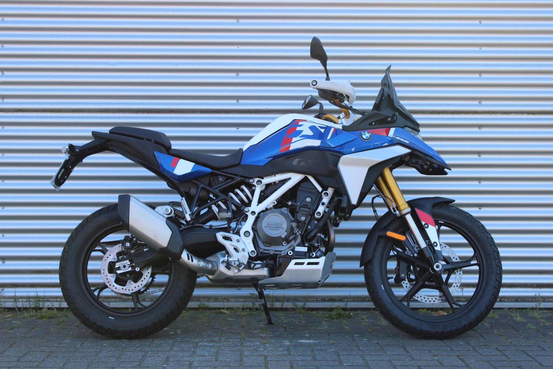 BMW F 650 GS