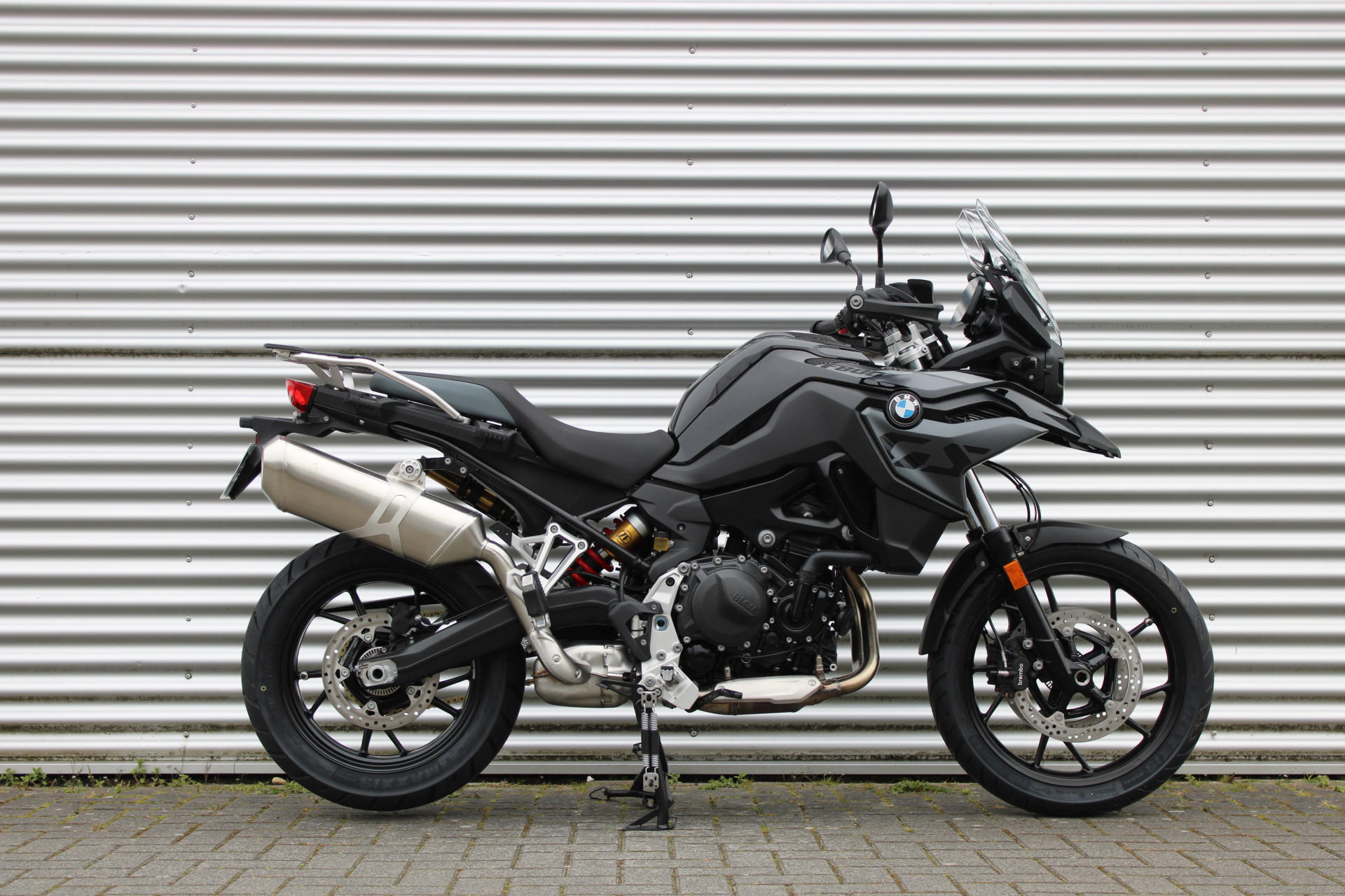 BMW F 800 GS