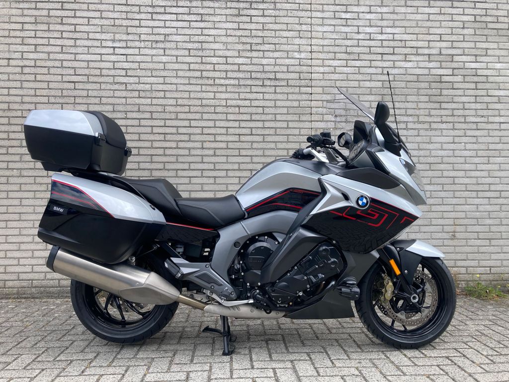 BMW K 1600 GT