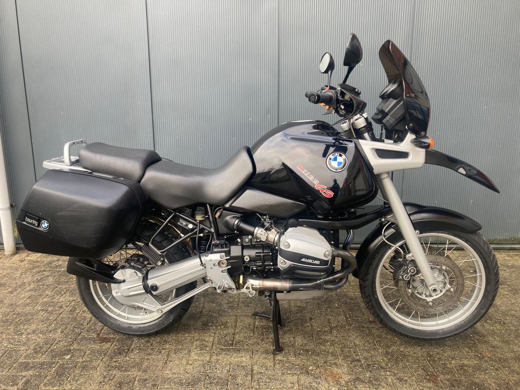 BMW R 1100 GS