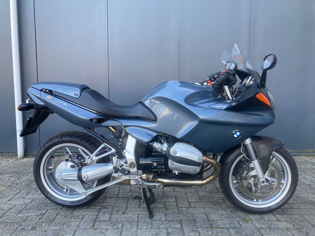 BMW R 1100 S