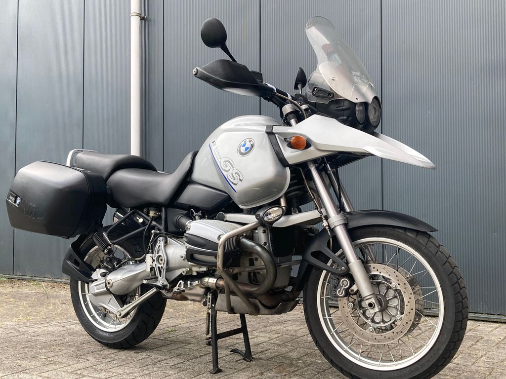 BMW R 1150 GS