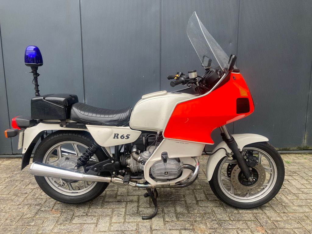 BMW R 65