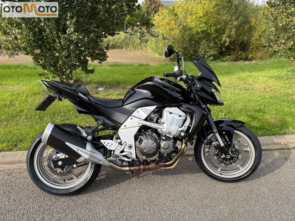 Kawasaki Z 750