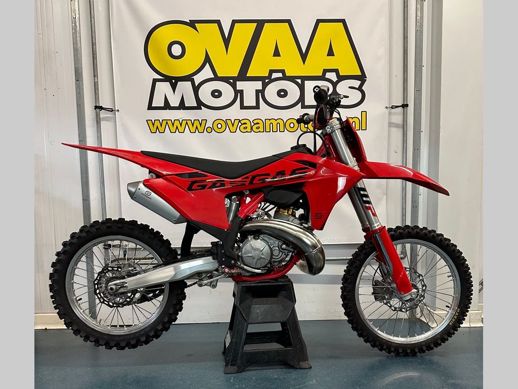 GasGas MC 250