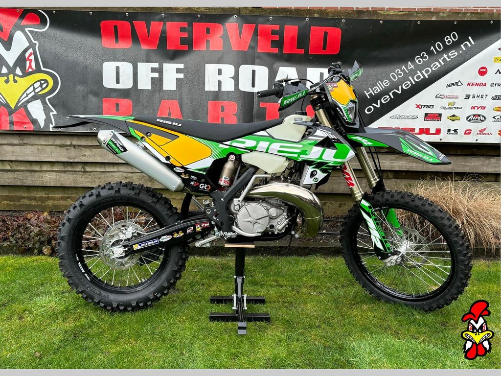 Rieju MR 250