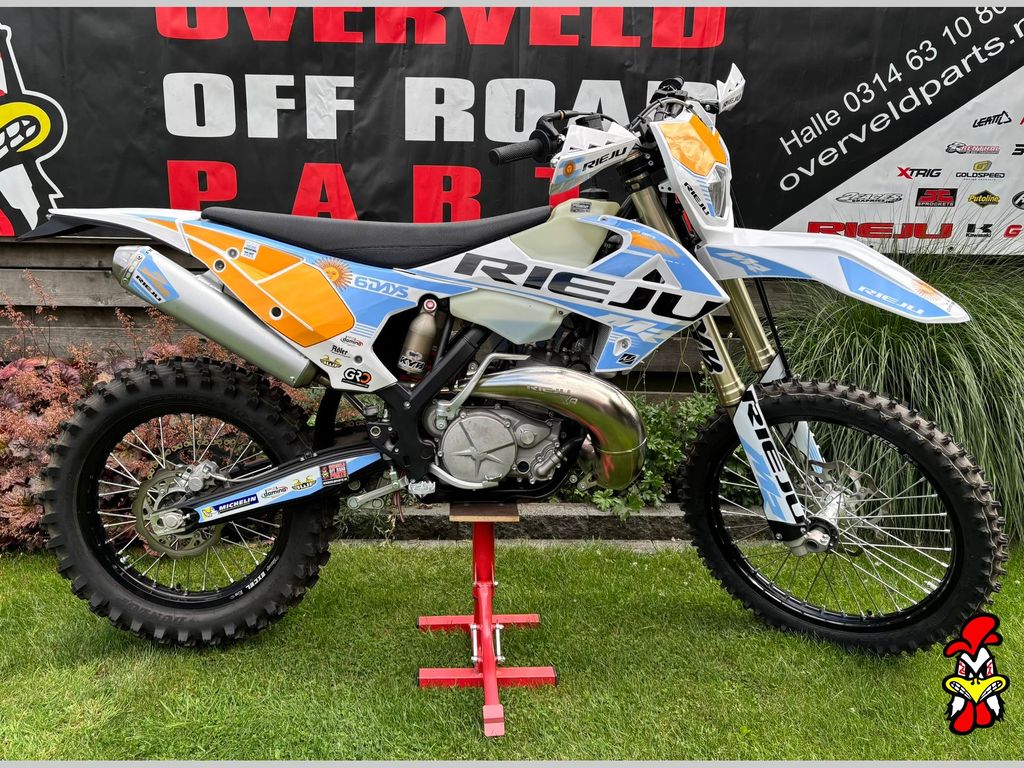 Rieju MR 250