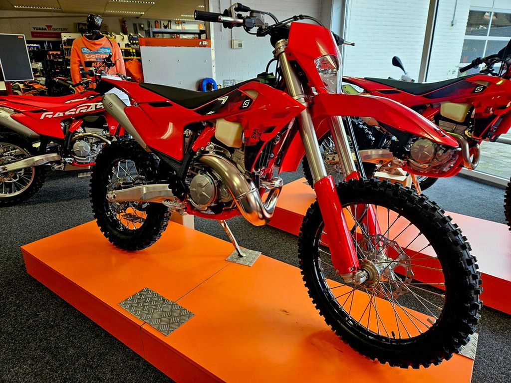 GasGas EC 300