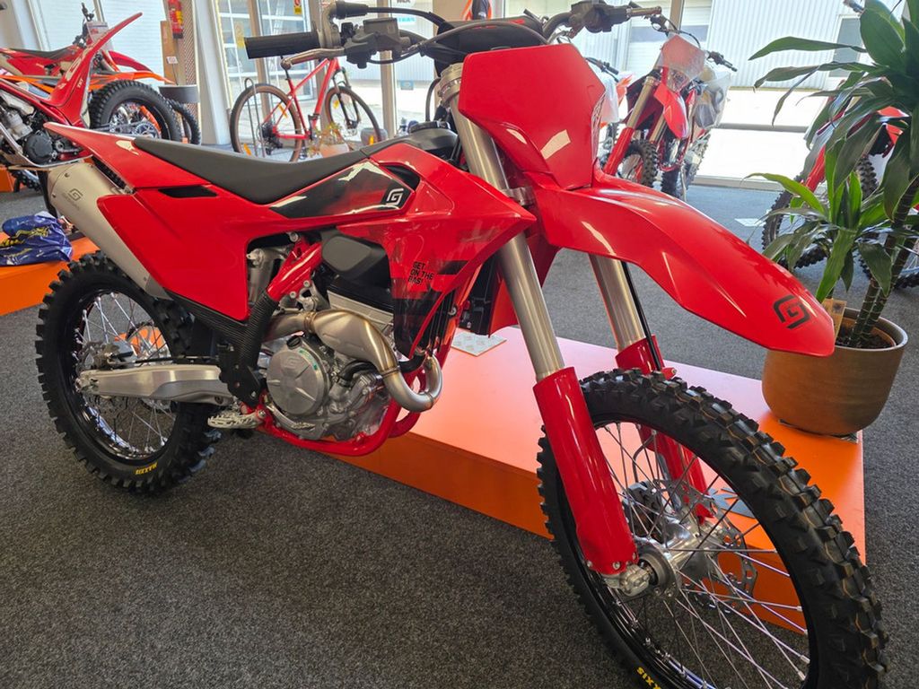 GasGas MC 250
