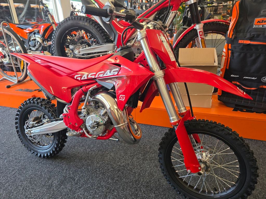GasGas MC 65