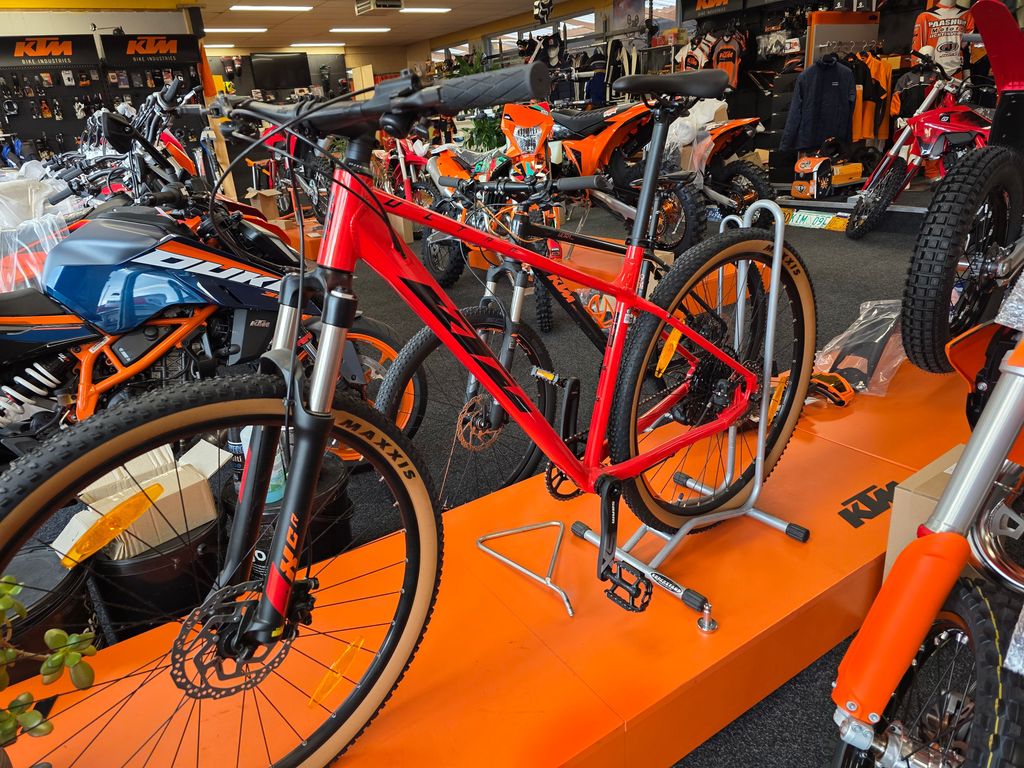 KTM Overig