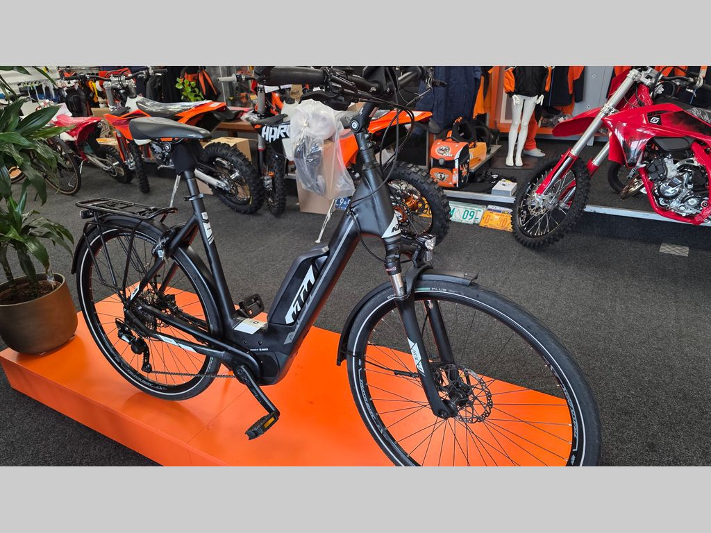 KTM Overig
