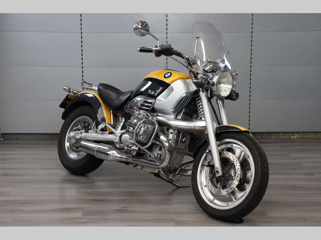 BMW R 1200 C