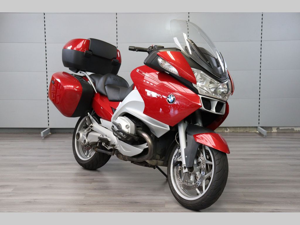 BMW R 1200 RT