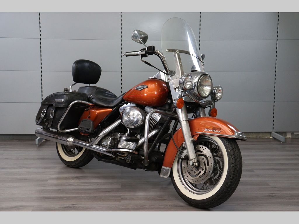 Harley-Davidson FLHRC/I Road King Classic