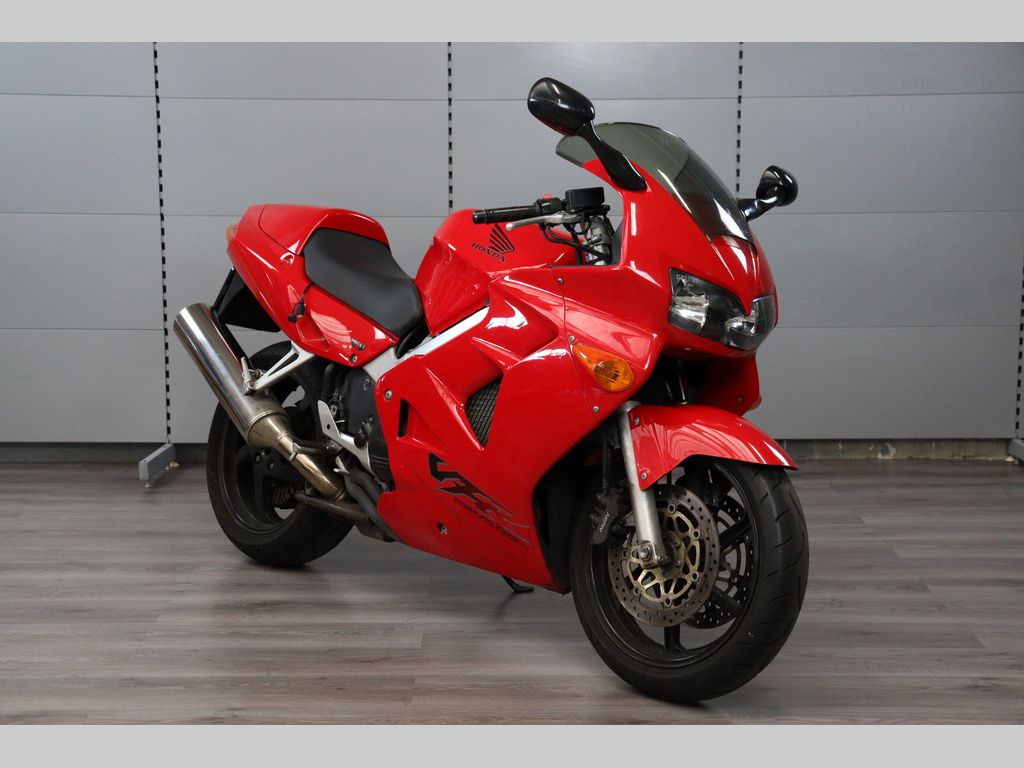 Honda VFR 800F