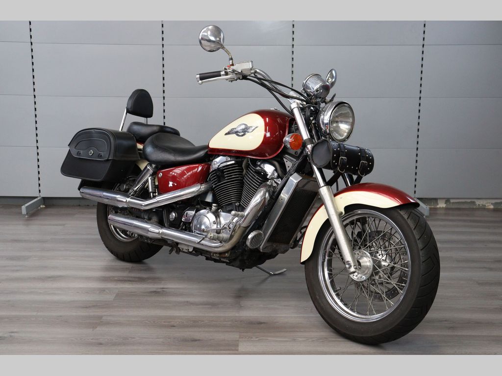 Honda VT 1100C2 Shadow Ace