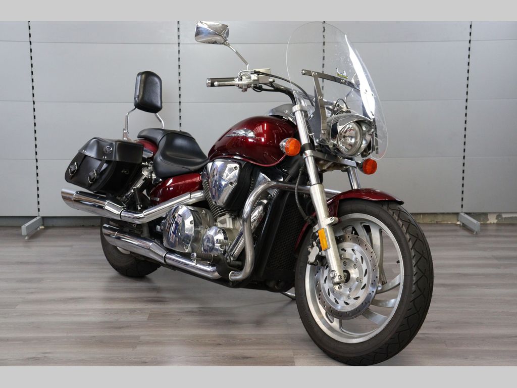 Honda VTX 1300S