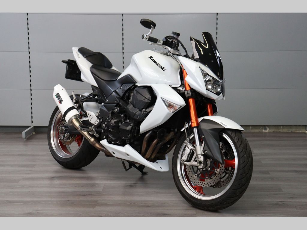 Kawasaki Z 1000