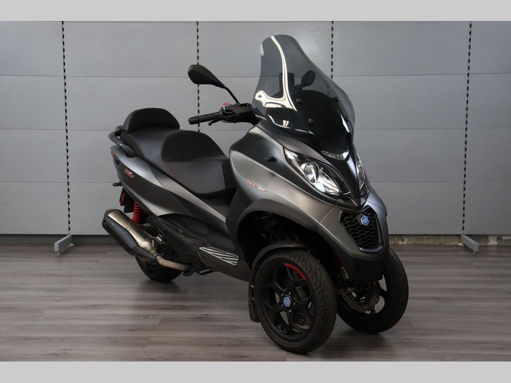 Piaggio MP3 500 HPE Sport