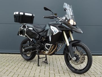 BMW F 800 GS Adventure