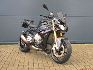 BMW S 1000 R