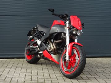 Buell XB12Ss Lightning Long