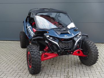 Can-Am Overig