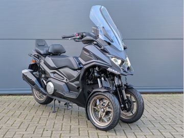 Kymco CV3 550i