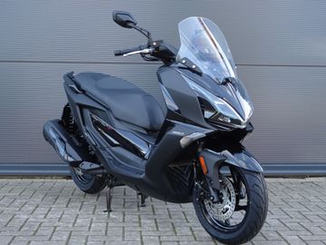 Kymco Downtown GT350i