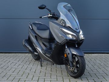 Kymco X-TOWN 300i