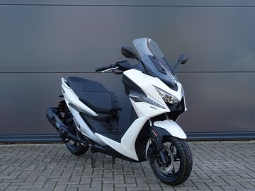 Kymco X-TOWN 300i