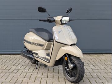 Lambretta Overig