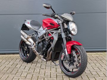 MV Agusta Brutale 1090RR
