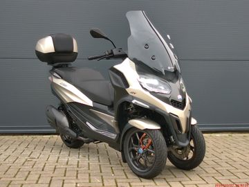 Piaggio MP3 530 HPE Exclusive