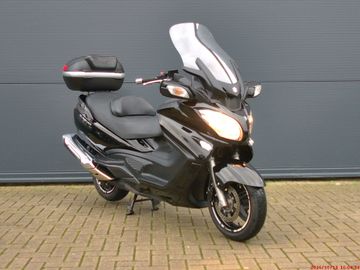 Suzuki AN 650 Burgman