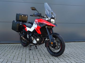 Suzuki DL 1050 V-Strom XTA
