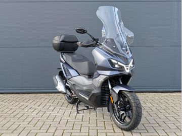 Sym ADX 300