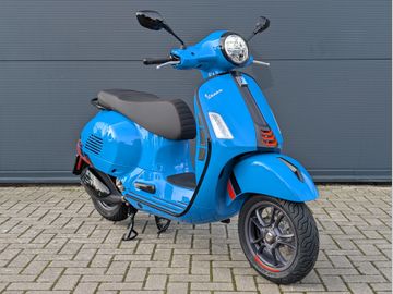 Vespa GTS 310